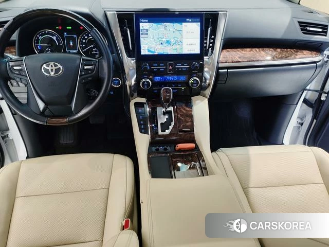 Toyota Elfa id 4263784 из Китая 10