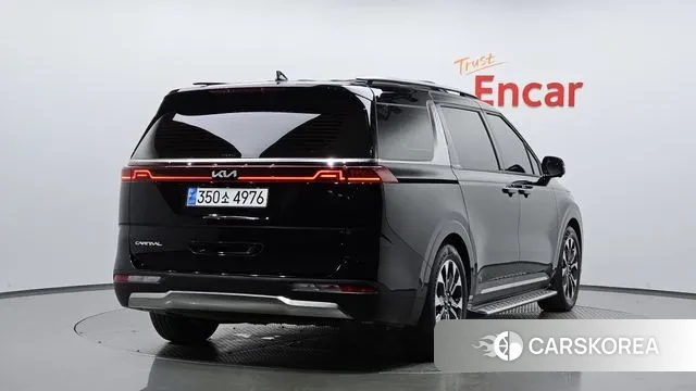 Kia Carnival 4th generation id 2993296 из Кореи 12