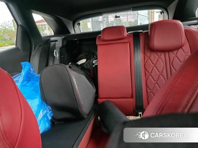 Peugeot 3008 second generation 2022 Белый из Кореи, фото 2