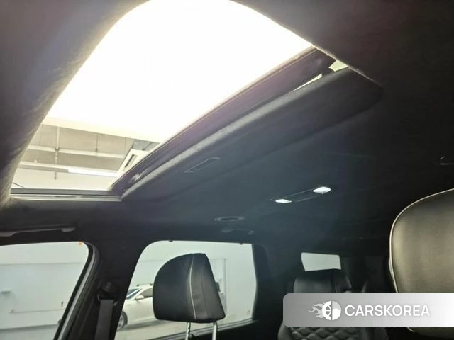 Hyundai The New Palisade 2024 Белый из Кореи, фото 2