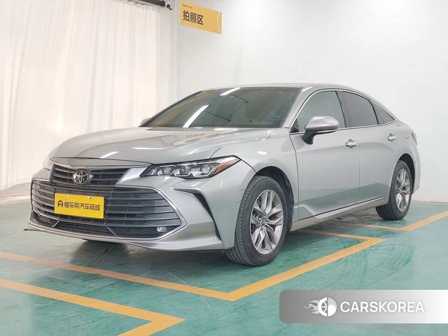 Toyota Asian dragon id 4258309 из Китая 12