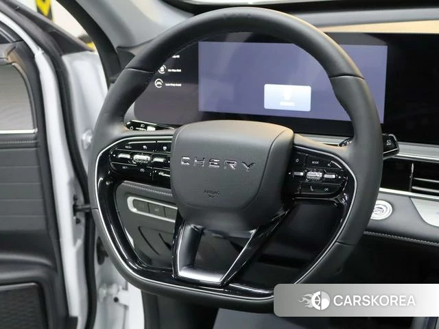 Chery Tiggo 8 PRO id 3890563 из Китая 12