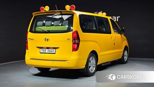 Hyundai The New Grand Starex id 3820800 из Кореи 12