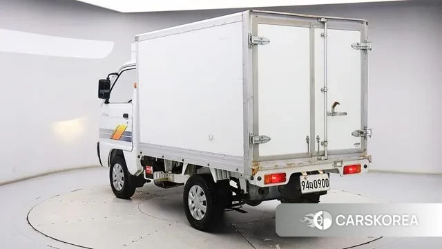 Chevrolet (GM Daewoo) New Labo id 3515103 из Кореи 12