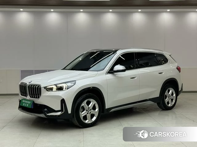 BMW X1 id 4314312 из Китая 12