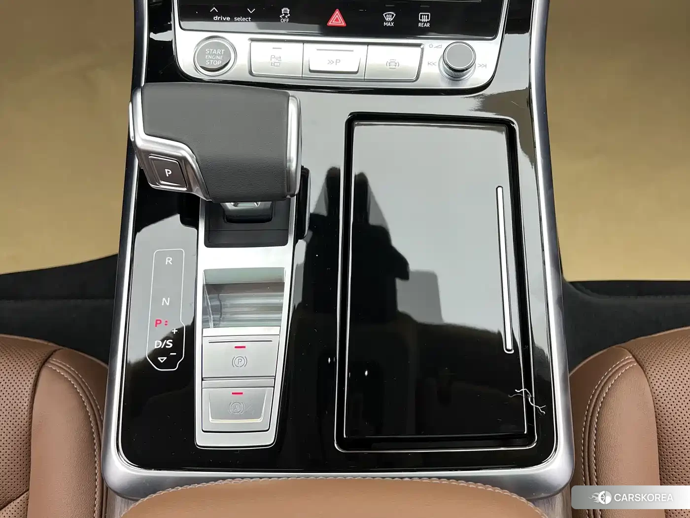 Audi Q7 id 4546223 из Китая 12