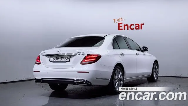 Mercedes-Benz E-Class W213 id 2242419 из Кореи 12