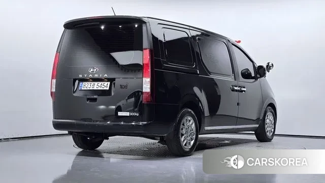 Hyundai Staria id 2925489 из Кореи 12