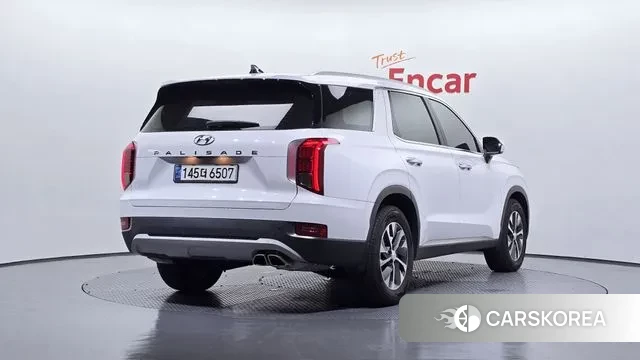 Hyundai Palisade id 3037865 из Кореи 12