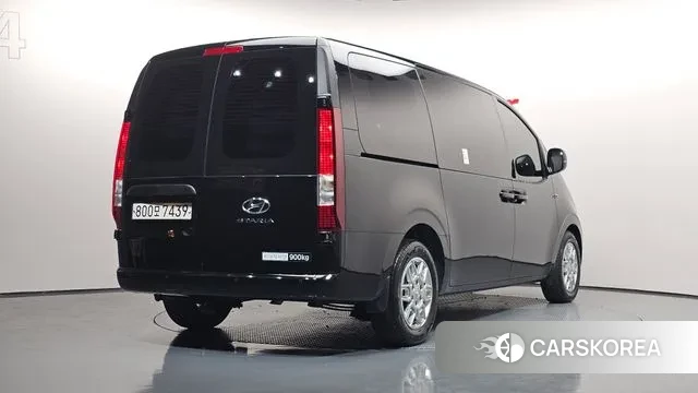 Hyundai Staria id 3400612 из Кореи 12