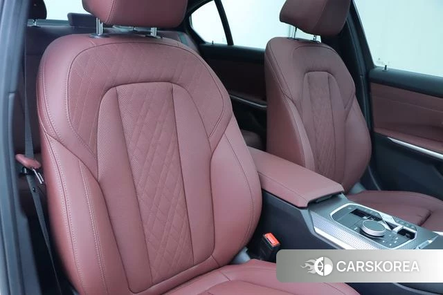 BMW 3 series id 4257442 из Китая 12