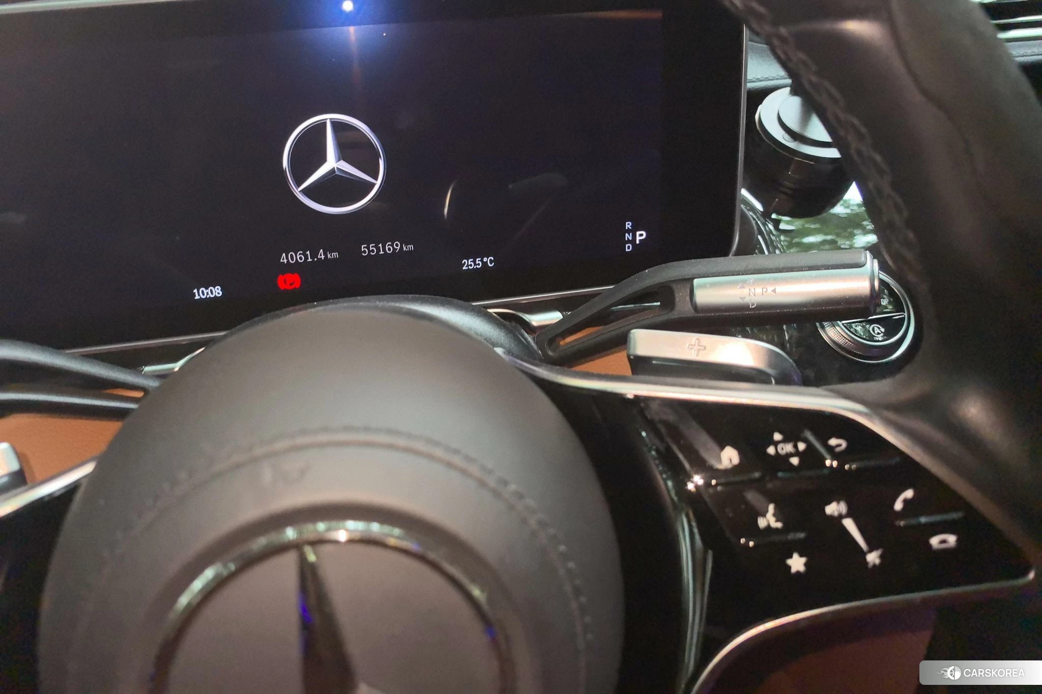 Mercedes-Benz S-class id 4454644 из Китая 9