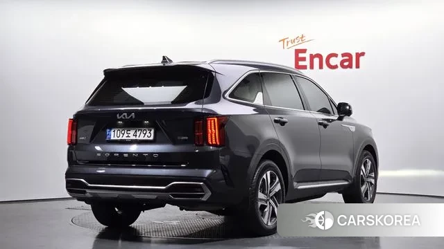 Kia Sorento 4th Generation id 3059206 из Кореи 12