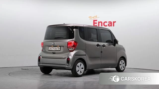 Kia The New Ray id 3813927 из Кореи 12