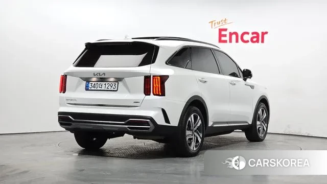 Kia Sorento 4th Generation id 3513027 из Кореи 12