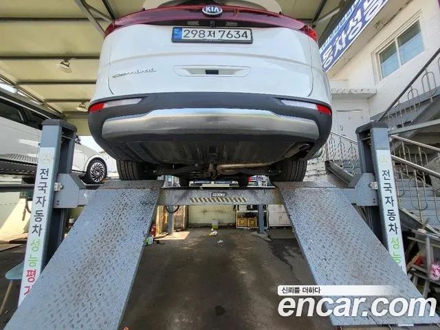 Kia Carnival 4th generation id 2911774 из Кореи 2