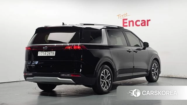 Kia Carnival 4th generation id 4476176 из Кореи 12