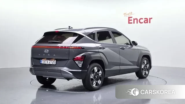 Hyundai Kona (SX2) id 3745024 из Кореи 12