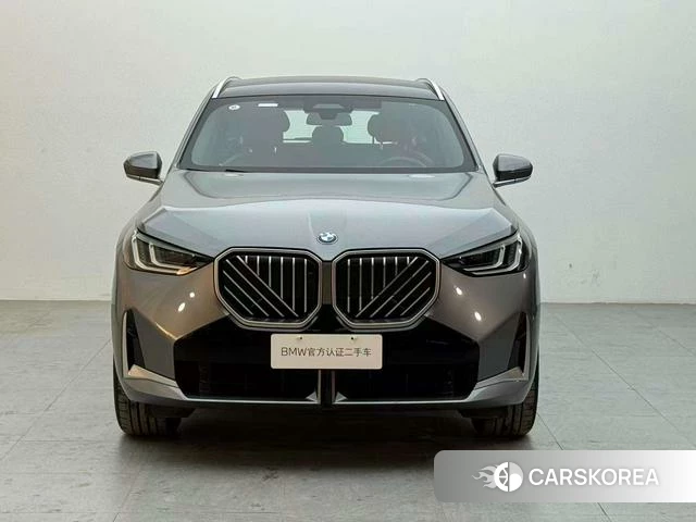 BMW X3 id 3926958 из Китая 10