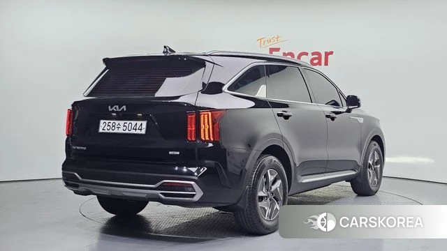 Kia Sorento 4th Generation id 4337339 из Кореи 12