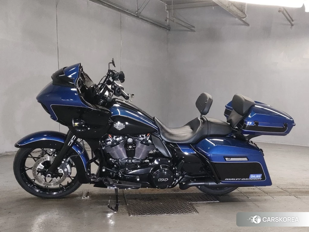 Проданный Harley-Davidson Road Glide FLTRXS1870 2022 из Японии