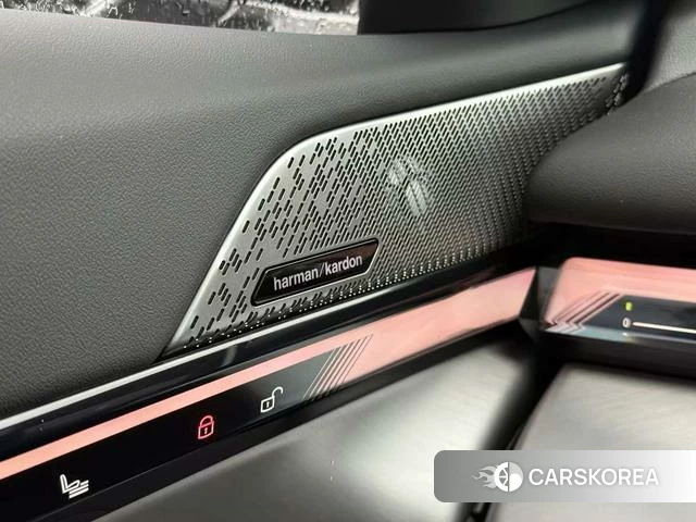 BMW i5 id 3908228 из Китая 7