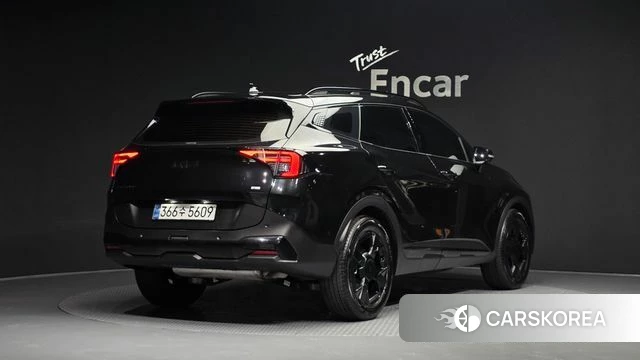 Kia The New Sportage 5th Generation id 4710564 из Кореи 12