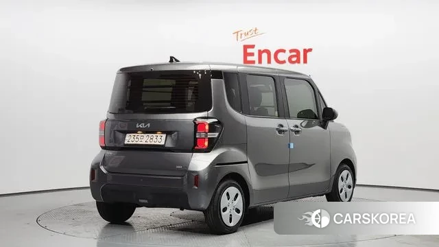 Kia The New Kia Ray id 3517532 из Кореи 12