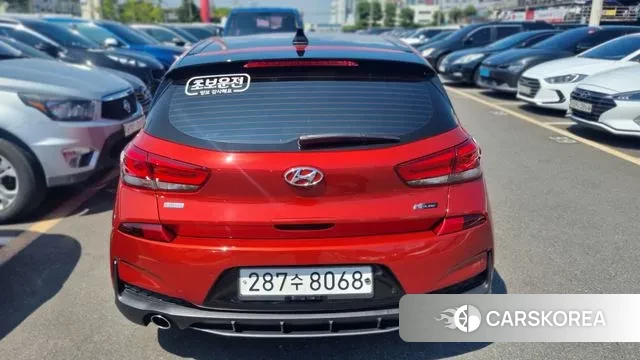 Hyundai i30 (PD) id 3060390 из Кореи 7