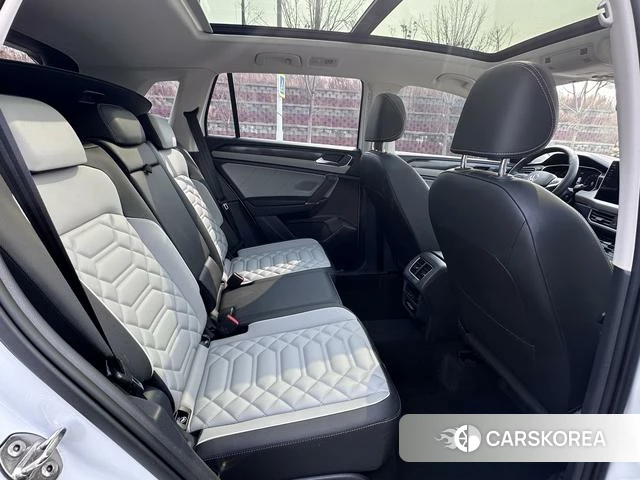 Volkswagen Tanyue id 4254076 из Китая 12
