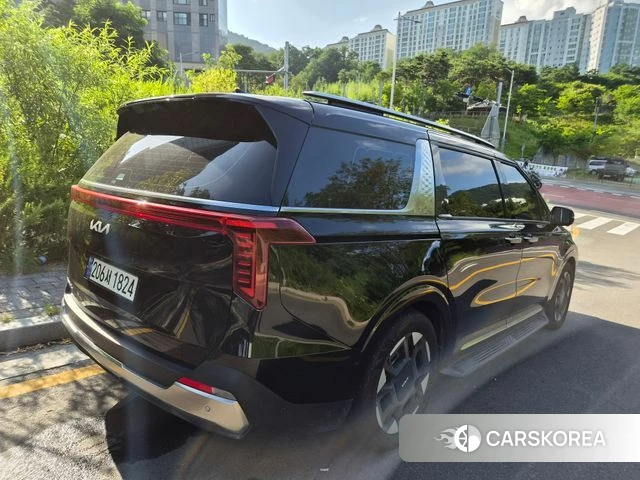 Kia The New Carnival 4th Generation id 4607939 из Кореи 12