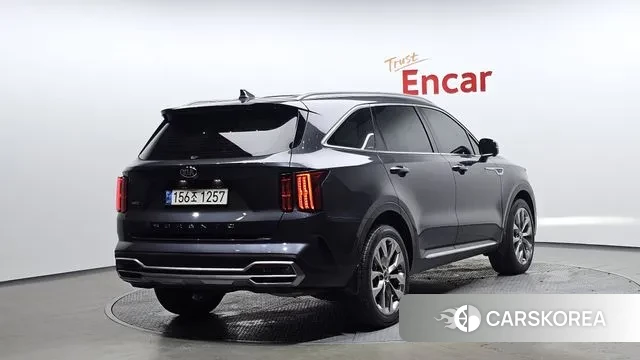 Kia Sorento 4th Generation id 3621434 из Кореи 12