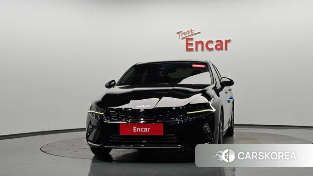 Kia K5 Hybrid 3rd Generation id 4881144 из Кореи 12