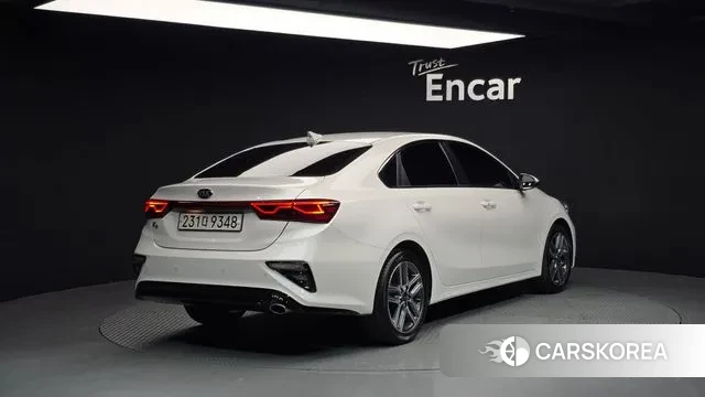 Kia Come New K3 id 3494146 из Кореи 12