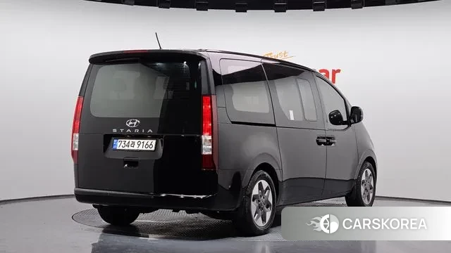 Hyundai Staria id 3063576 из Кореи 12