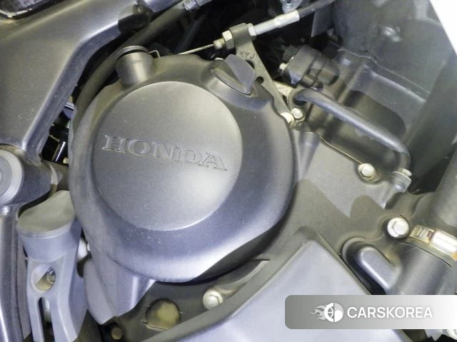 Engine photo