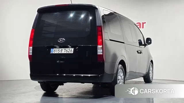 Hyundai Staria id 3518658 из Кореи 12