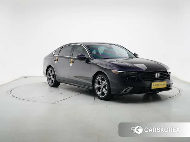 Honda Accord id 4255756 из Китая 12