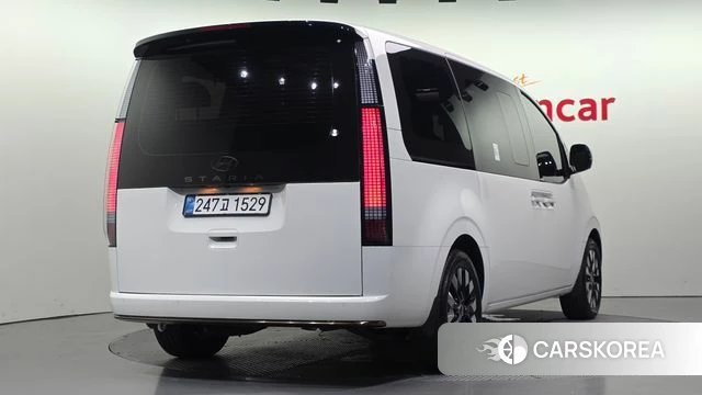 Hyundai Staria id 4590090 из Кореи 12