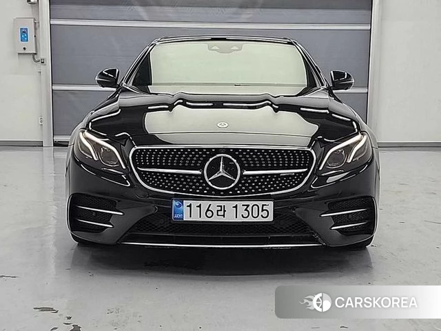 Mercedes-Benz E-Class W213 id 3795269 из Кореи 10