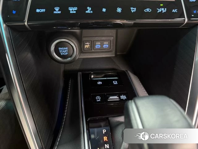 Toyota Ling Fang HARRIER id 4207959 из Китая 8