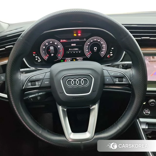 Audi Q3 id 4313551 из Китая 10