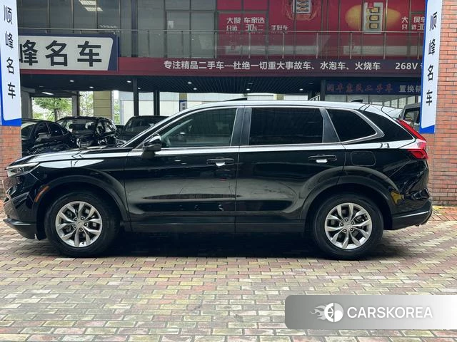 Honda CR-V id 4353528 из Китая 7