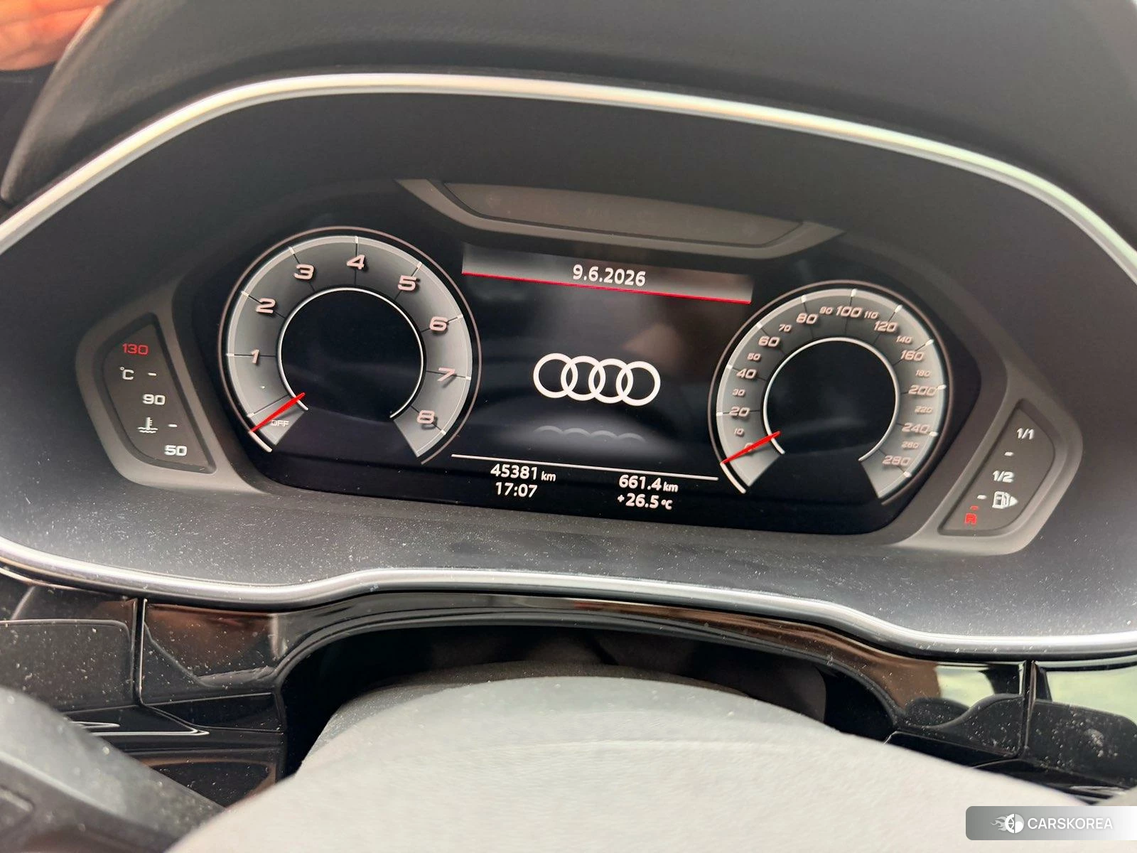 Audi Q3 2020 Белый из Китая, фото 2