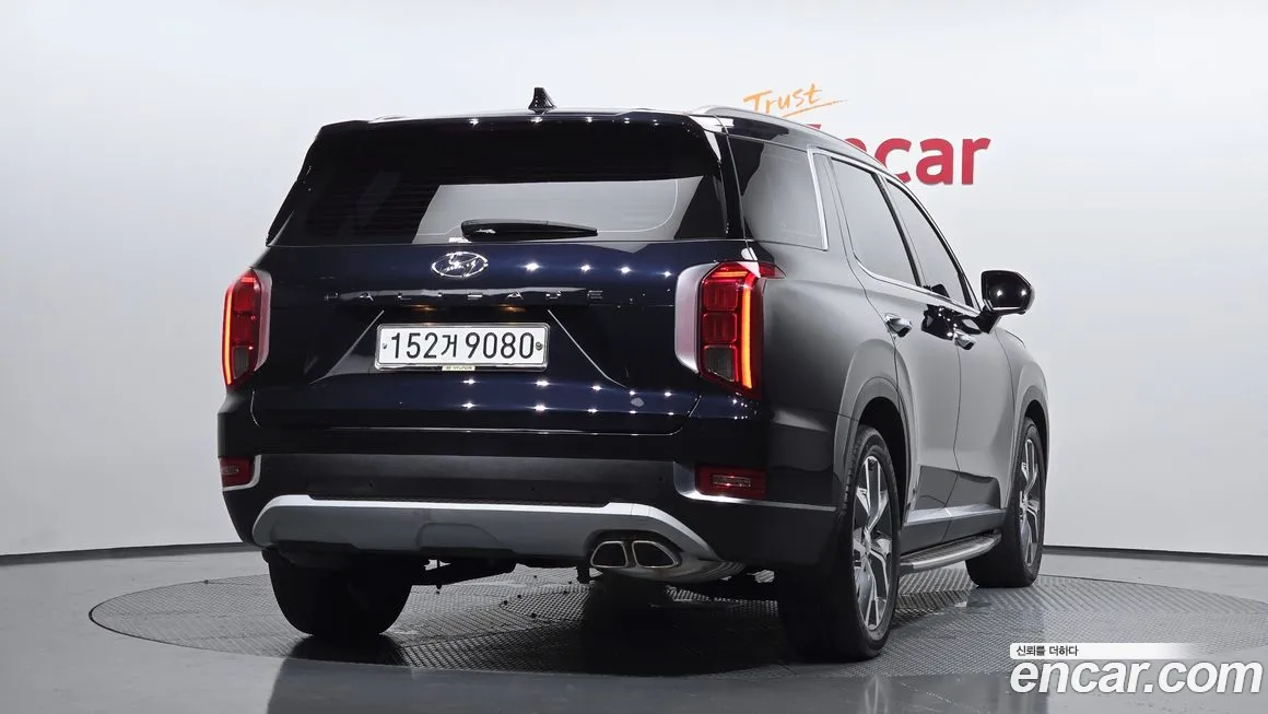 Hyundai Palisade id 1831409 из Кореи 12