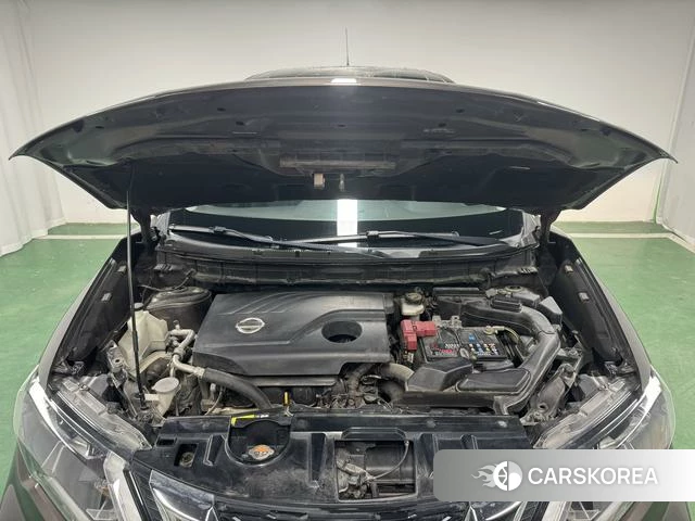 Nissan Qijun id 4208453 из Китая 12
