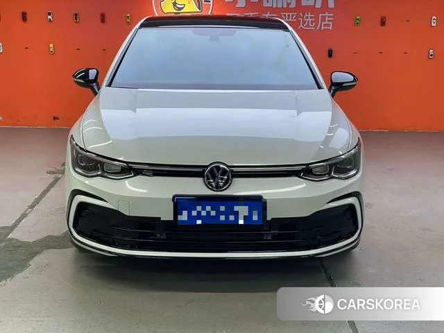 Volkswagen Golf id 4301844 из Китая 7