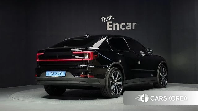 Polestar Polestar 2 id 4784386 из Кореи 12