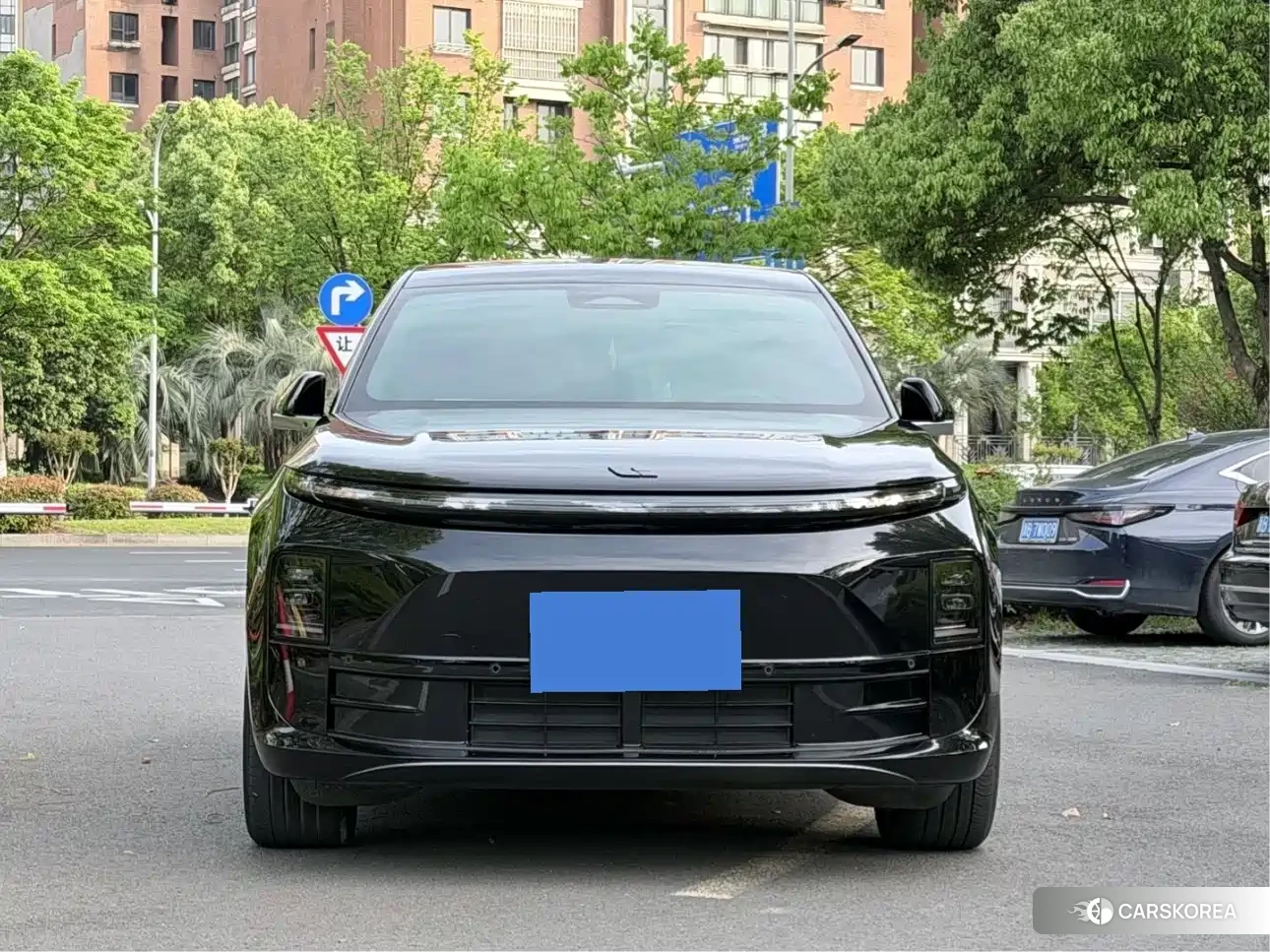 Ideal car Ideal L6 id 4546306 из Китая 7