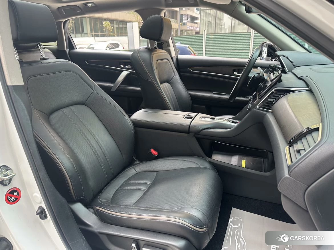 Honda Avancier id 4419058 из Китая 12